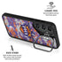 NBA Phoenix Suns Digi Camo Galaxy S24 FE Kickstand Case